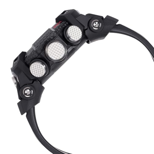 Image of Casio G-Shock GG-B100X-1ADR Analog-Digital Black Watch Men (G1789)