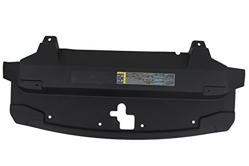 Genuine Ford 2L1Z-19E525-AA Air Deflector