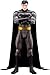 DC Universe DC Comics Batman Ikemenã€1st Edition with Bonus partã€‘ 1/7 PVC Statue 28cm