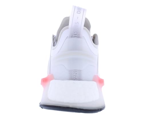 Image of adidas Kids' NMD V3 Running Sneakers