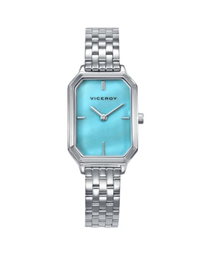 Montre femme Viceroy Chic cadeau idéal en acier inoxydable avec écrin