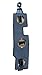 Chevy / GC C / K TRUCK 88-02 / Suburban / Yukon 92-99 / Blazer 92-94 / Taheo 95-99 / Cadillac Escalade 99-00 / Yukon Denali 99-00 Tail Light Assembly Connector Plate Lh US Driver Side