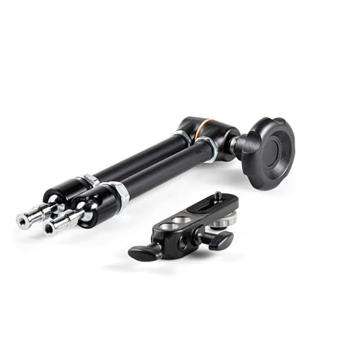 MANFROTTO Bras à Friction Variable 244 rotule articulée support moniteur