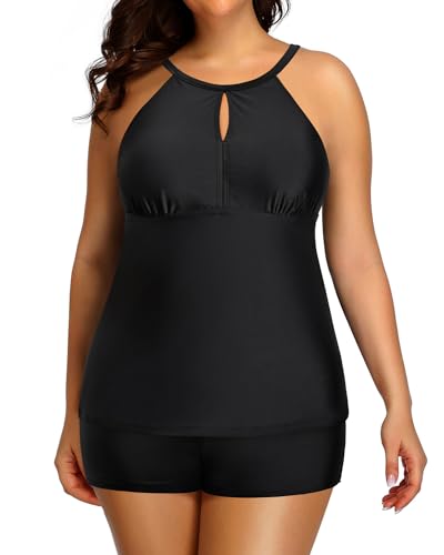 Winki Suits 【サイズ10】 Bessie Top Black Winki Suits 【サイズ10】 Bessie Top Black