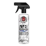 garage bulls Stain Remover total car Interior Cleaner 13.5 fl. oz