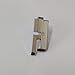 Felling Foot (ESG-FF) For Low Shank Baby Lock, Brother & Singer