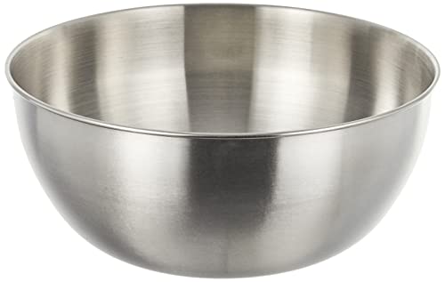Ibili 717025 - Bol Inox Bistrot 25 Cms.