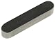 Passfeder RS PRO 40mm x 7mm x 8mm aus Stahl für Maschinenbau
