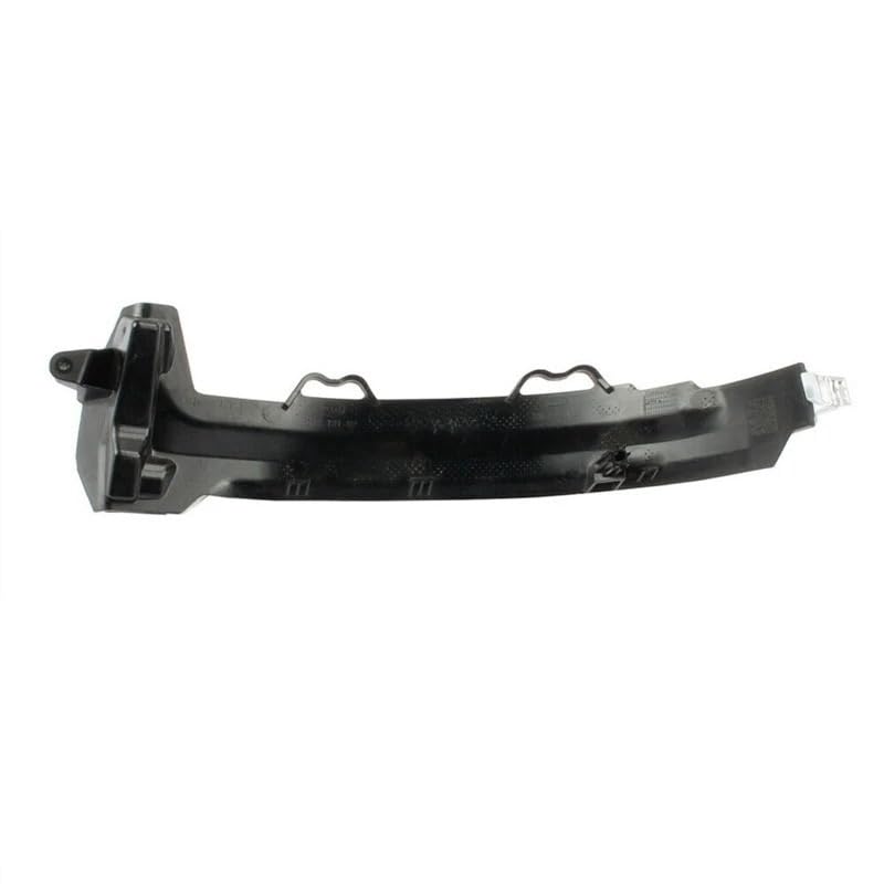 Espejo retrovisor luz intermitente de alta resistencia para Audi A4 A5 3