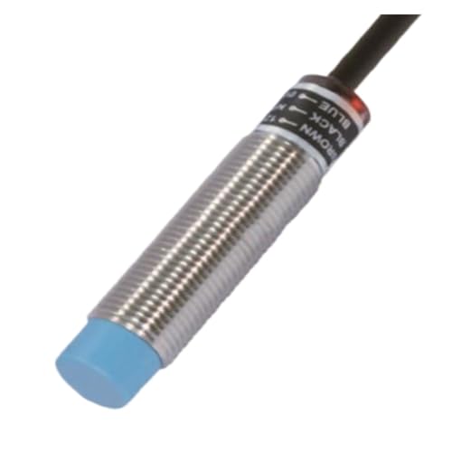 Capteur SC1202-A SC1808-N SC1202-A2 Proximity Switch Sensor industriel - 2