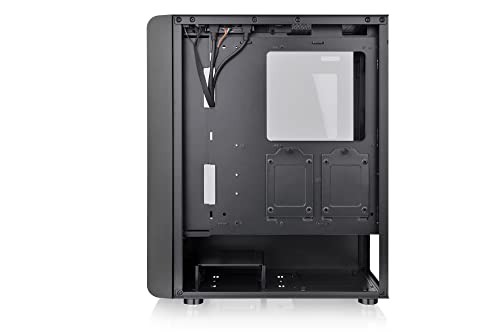 Thermaltake S200 TG ARGB Midi Tower Noir