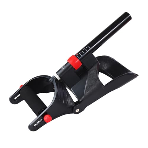 Mikinona 1Pc Wrist Trainer Fitness Equipment Ergonomic Muscle Strength Tool for Home and Gym Use for All Hand Durable Design for Enhanced Grip Strength