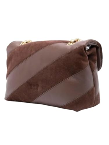 Borse Donna Pinko Love Puff Classic 100038 A2JY L74V - 4