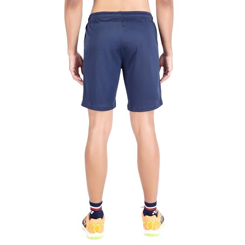 Image of YONEX Shorts Junior 2638JR |Badminton|Tennis|Squash|Tru Dry |Quick Dry |Breathable |Fleecy