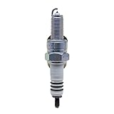 HHFBD 1pcs Original NGK Iridium Spark Plug CPR7EAIX-9 9198 Upgrade CPR7EA-9 MR7E-9 MR7E-9N