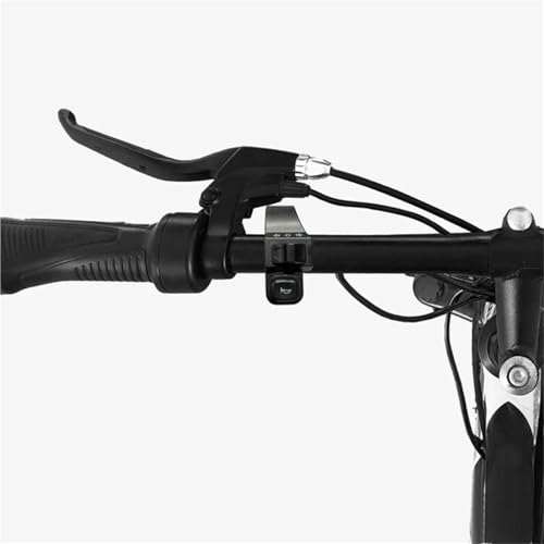 Interrupteur de commande pour moto et scooter guidon 22mm - 4