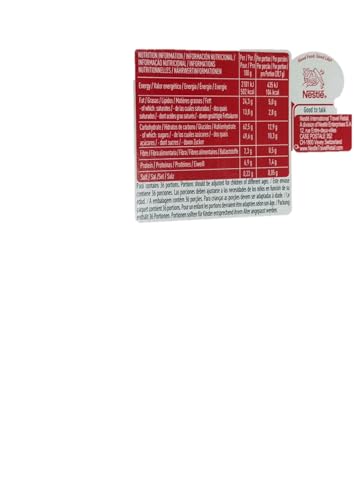 Image of Nestle, Kitkat Pack Of 36 Pc Of 2 Fingers Each Made In Uk, Chocolate, 745 Grams