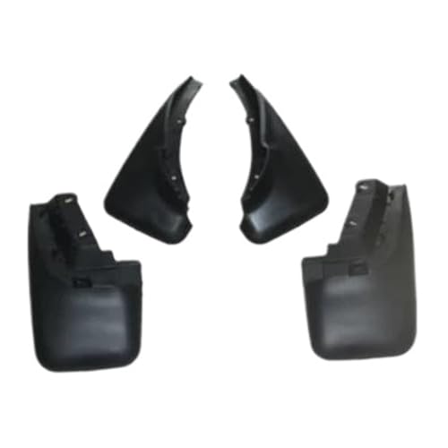Bavettes pour E90 AE90 AE92 1987-1992 garde boue anti éclaboussure voiture