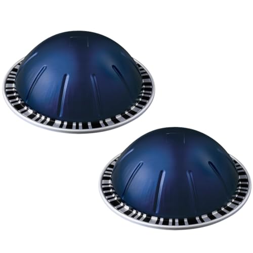 jannavy VertuoLine Diavolitto Espresso 20 Capsules