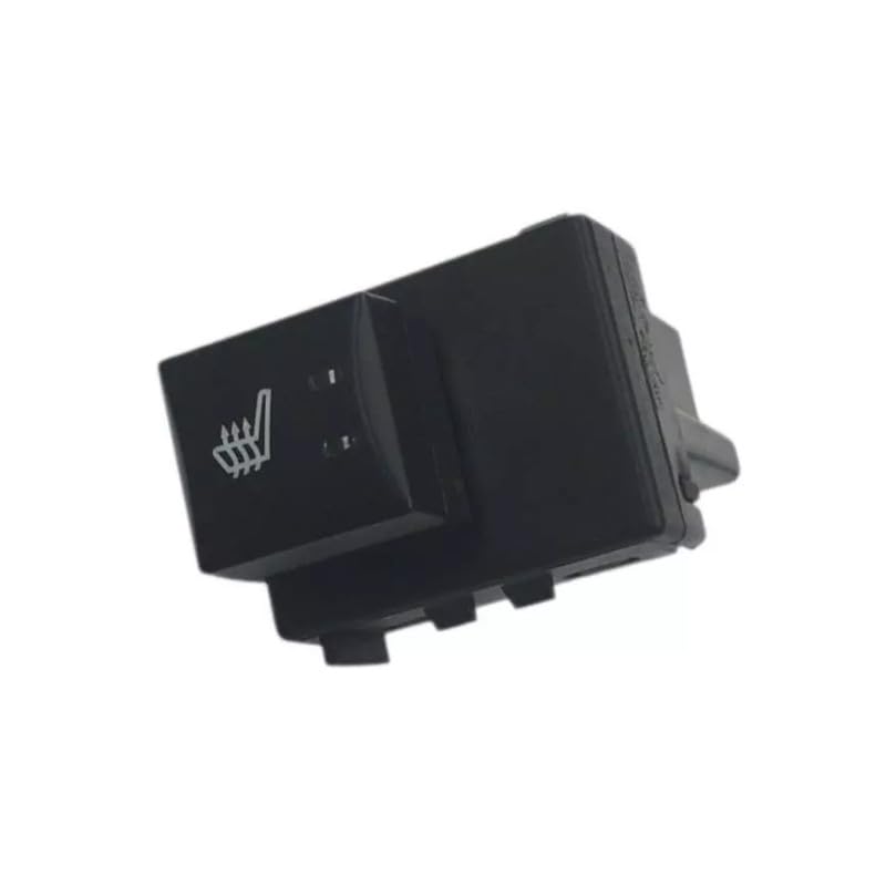 1 pcs New Front Heated Seat Switch Right for Dodge Chrysler 300 2006-11 56040639AE