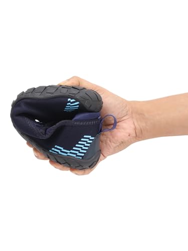 Impakto Barefoot Rooted Comfortable Big Toe Box Gym, Cross Training, Walking Shoes for Men