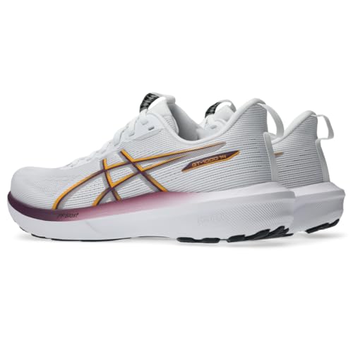 Image of ASICS Womens Gt-1000 14 Sports Shoes