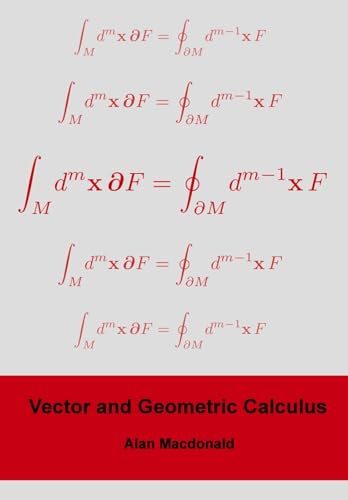  Vector and Geometric Calculus: 2
