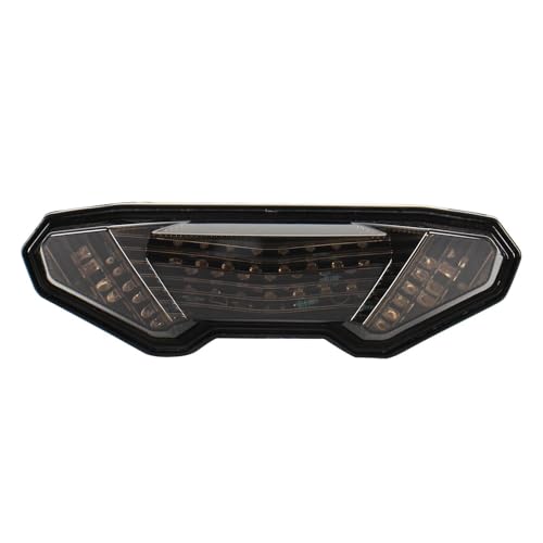 Feu arrière LED de Type B pour Yamaha MT-10 et FJ-09