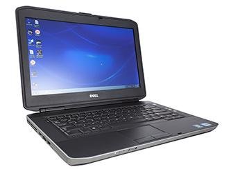 Dell Latitude E5430 Laptop 3rd Gen Core i5-3340M 2 7Ghz 8GB DDR3 320GB HDD 14 0 Wi-Fi Windows