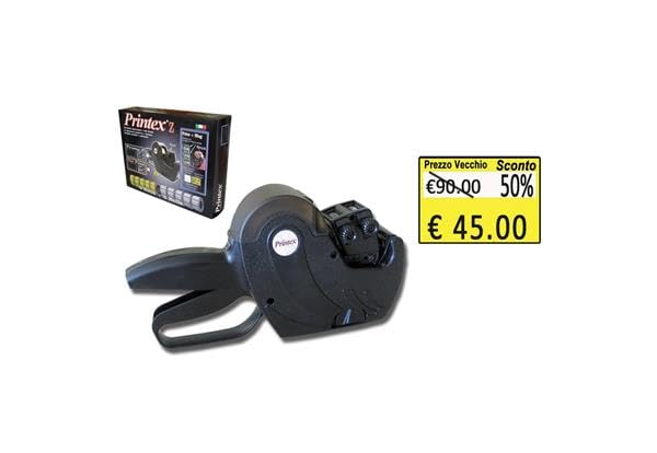 Clothing Price Labels/perforated Price Coupon Tags/jewelry Display Tag (5,000, red)