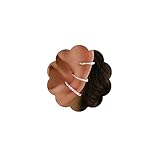 Ear Cuff Earrings for Women Non Piercing Earring Cuff,Cubic Zirconia Trendy Ear Cuffs Earrings Hypoallergenic Gold Rhinestone Ear Clip Earrings for Women (Silver)