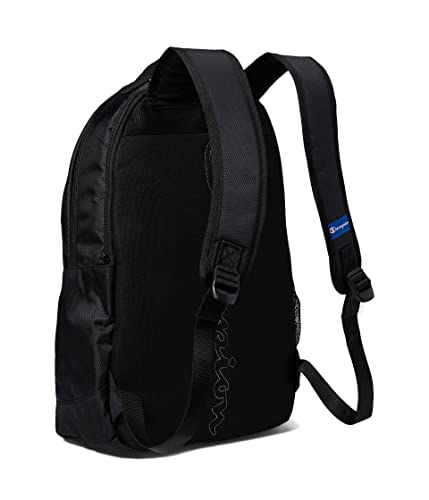 Champion Core Backpack Black One Size2