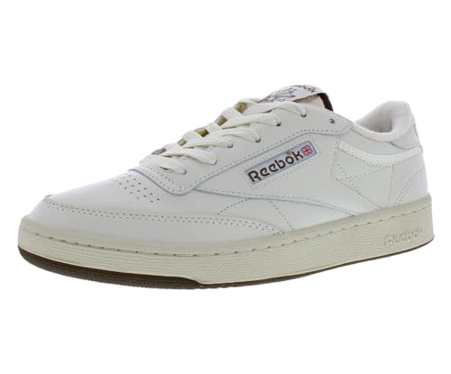 Reebok Men's Club C Classic Shoe