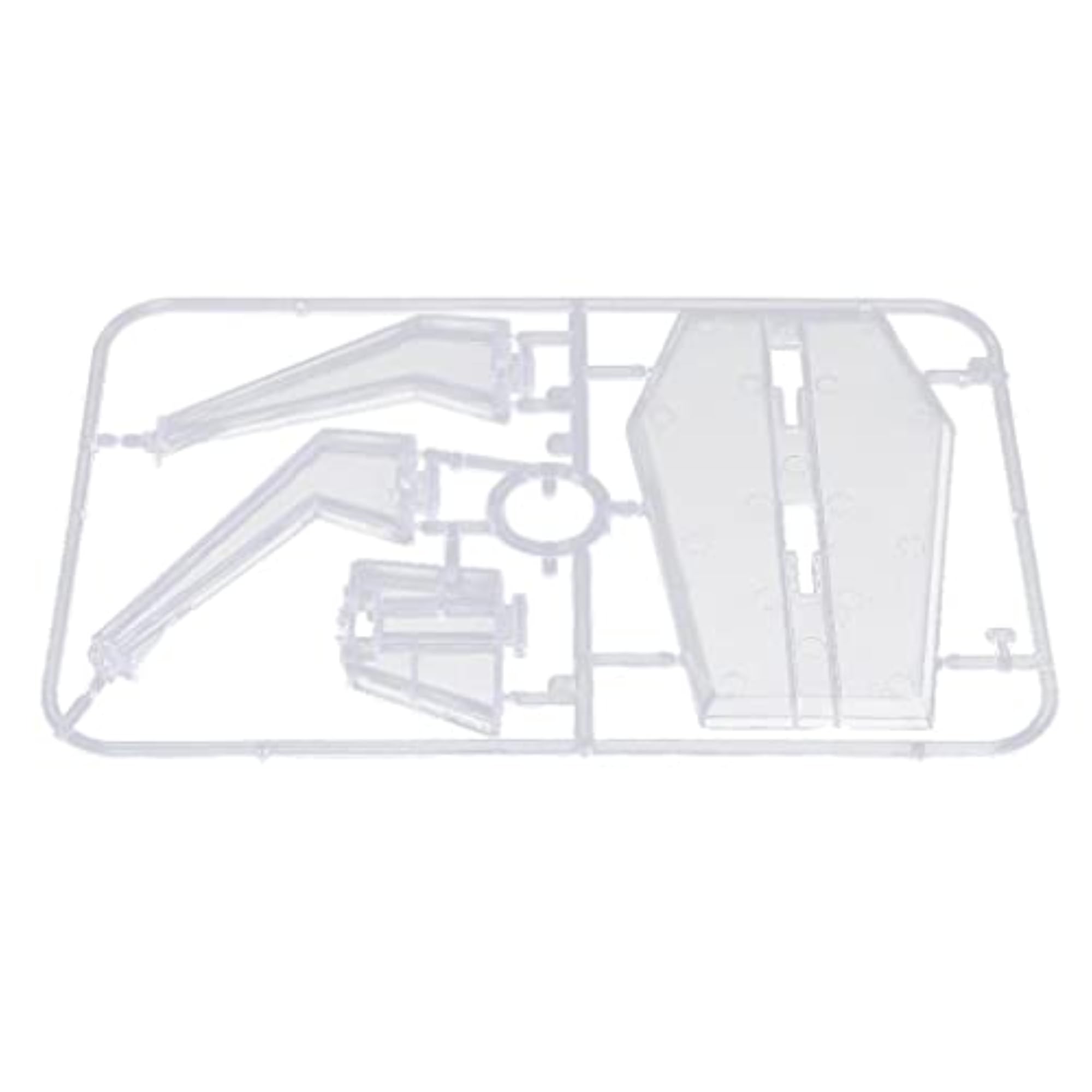 Action Figure Display Stand Bracket Holder for 1/144 Figures