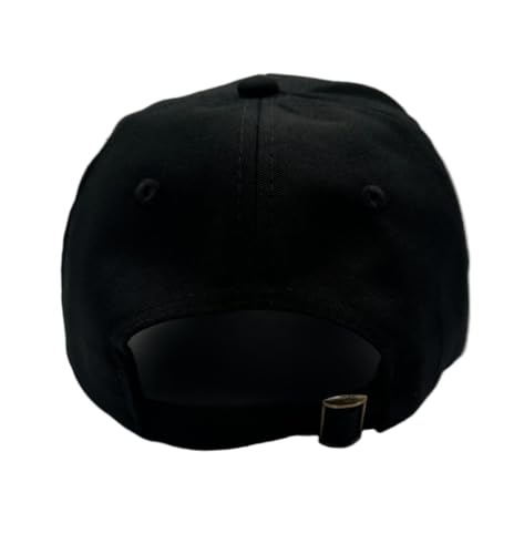 Gorra de béisbol bordada Siria Eagle 2025 ajustable miniatura 4