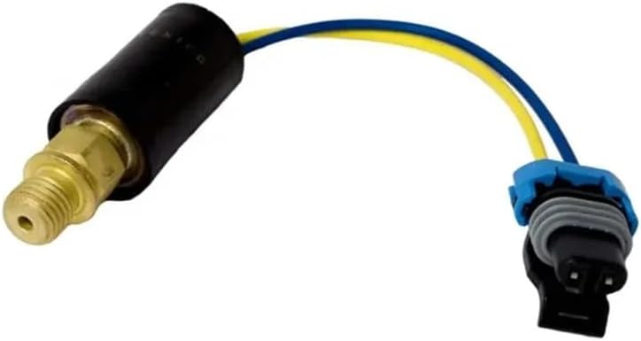 for John Deere RE212878 Oil Pressure Sensor Switch Sender