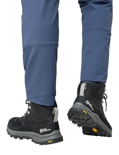 Jack Wolfskin CYROX Texapore MID M – Ansicht 3