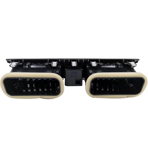 Panel de ventilación central 55660-06110 para coche Toyota Camry 2006 a 2011 3