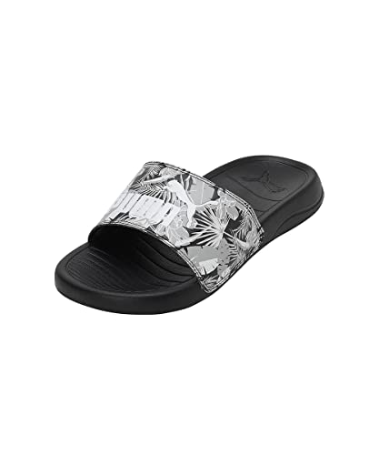 Image of Puma Women's Popcat 20 Power Flower Slide