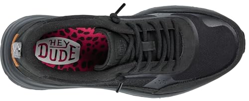 Image of HEYDUDE Womens Sirocco Alta W Colorblock