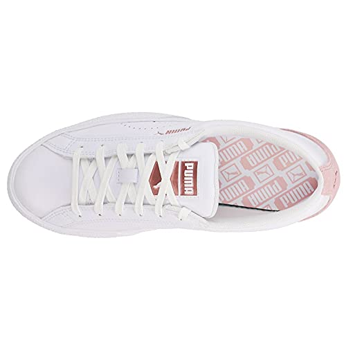 Image of Puma Womens Love Perforated Women's Shoes Sneaker