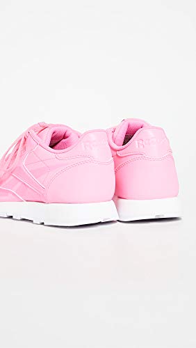 Image of Reebok Classics Men's Cl Lthr Leather Running Shoes