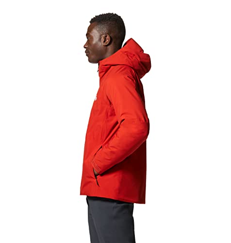 Image of Mountain Hardwear unisex-adult Stretch Ozonic Insulated Jacket