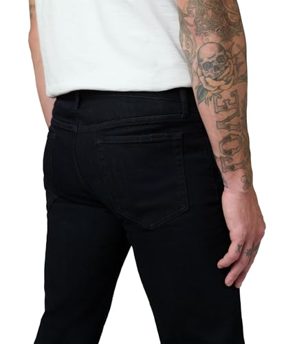 Image of JOE'S JEANS The Brixton in Boaz