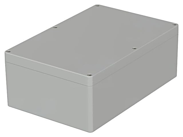 Boîtier universel BOPLA EUROMAS ABS 160x240x90mm pour protection de composants