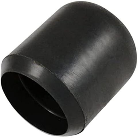 Merriway Rubber Chair Floor Protector Caps Cover