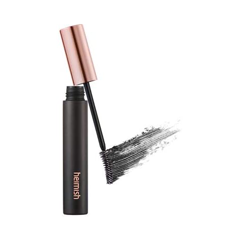 Dailism Smudge Stop Mascara 9 g Cover