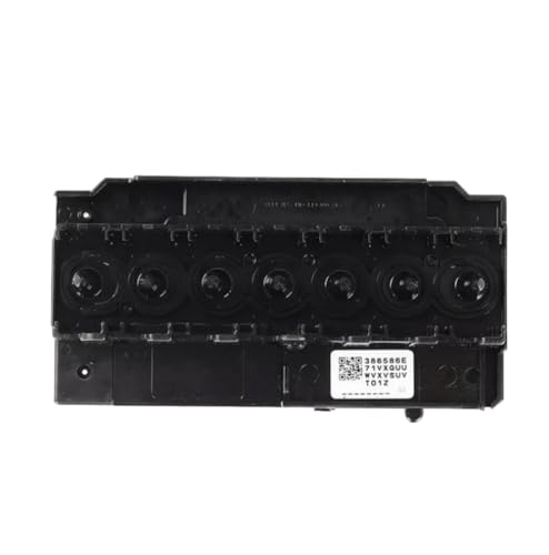 Cabezal de impresion para solucionar lineas y fallos en Stylus 9600 3