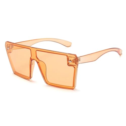 Lunettes de soleil grande monture pour masquer la fatigue et le soleil