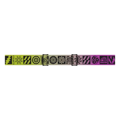 Image of Giro Sagen Ski Goggles - Snowboard Goggles for Men, Women and Youth